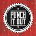 Punch It Out logo