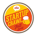 Startup Crawl logo